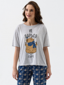 Пижама женская 