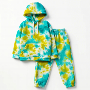 Костюм спортивный футер 2х нитка петля 8373300101