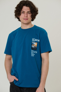 футболка мужская 2853-21