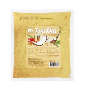 Паста Том Кха Chang, м/у 400 гр