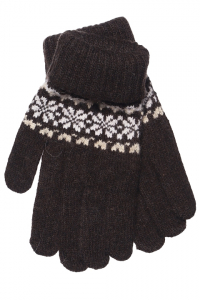Перчатки жен. Crown 13-11
