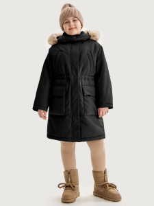 NIKASTYLE Парка +5з6225