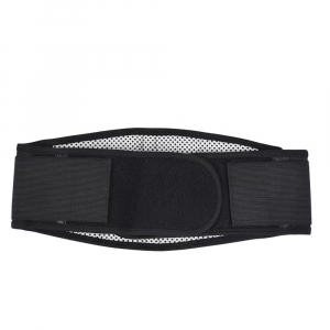 Пояс на спину с турмалином