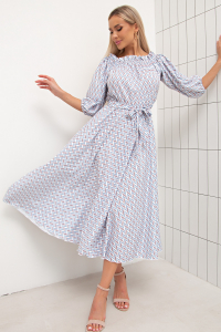 Платье Лейла №5