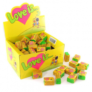 Жевательная резинка 