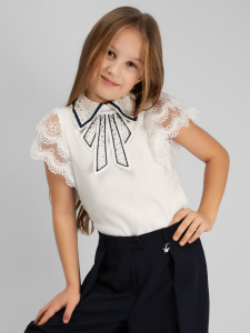 Соль&Перец Блузка SP014