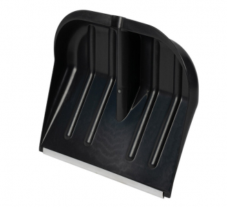 Лопата СНЕЖОК 410*360 без черенка