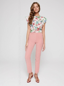 Брюки женские Indiana Elegant Conte Дроп