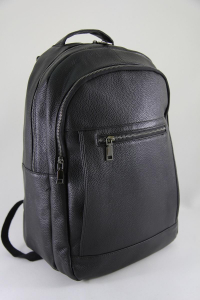 Рюкзак кожаный NN