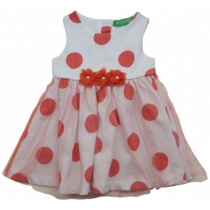 1802-015-2 Платье для девочек Cichlid