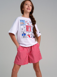Шорты для девочки