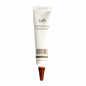 Пилинг для кожи головы Lador - Scalp Scaling Spa Ampoule, 15 мл