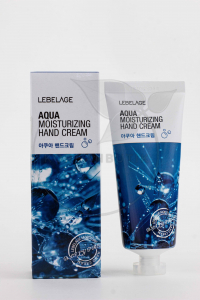 Lebelage Aqua Moisturizing Hand Cream 100ml