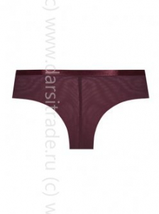 Трусы Daisy Nipplex Дроп бразильяна