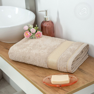 Полотенце махровое 