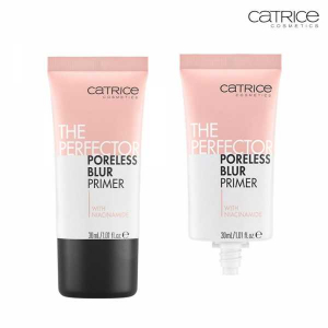 Праймер выравнивающий The Perfector Poreless, 30 мл CATRICE