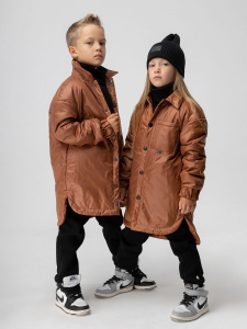 Bodo Куртка 32-43U