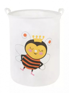 Корзина для игрушек, 40х50 см