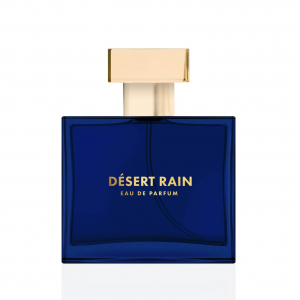 Парфюмерная вода DILIS  для мужчин NATURE LINE Desert Rain 75 мл