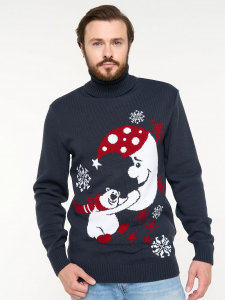 Свитер мужской 5232-12356