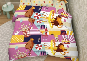 КПБ бязь 513 (детский)