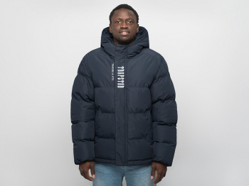 Куртка зимняя Trapstar