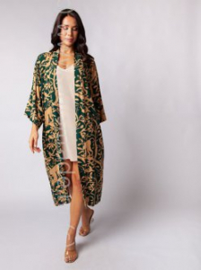 Халат 240099 Chantemely Дроп