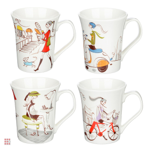 Кружка MILLIMI 