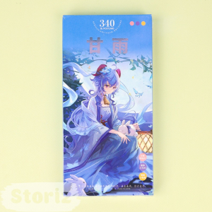 Набор почтовых открыток 