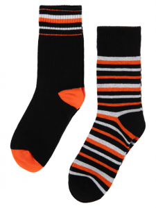 Носки для мальчика, 2 пары в комплекте