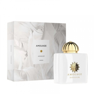 AMOUAGE HONOUR edp (w) 100ml