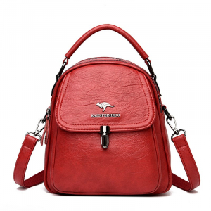 KAIDIFEINIROO Сумка - рюкзак женский 8616