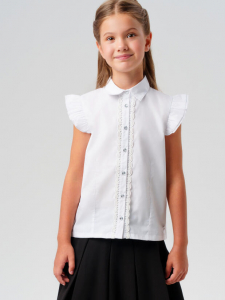 Блузка для девочки