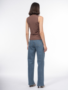 Универсальный базовый топ