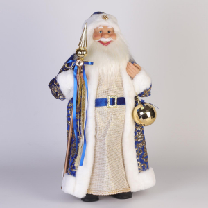 Новогодняя игрушка под елку 