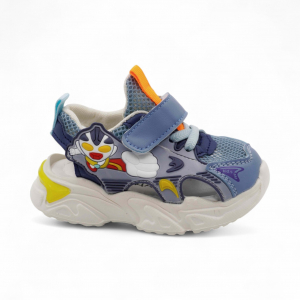 Сандалии Х16-В синие