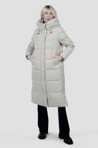 05-2306 Куртка женская зимняя (биопух 250)