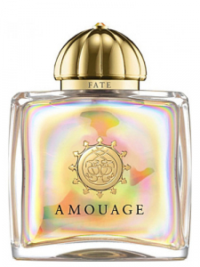 AMOUAGE FATE edp (w) 2ml пробник