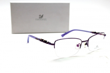 Распродажа без футляра Swarowski оправа  5139 с05