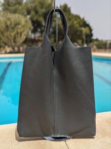 AB.Z · SHOPPER 24 (460)