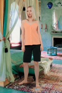 пижама/домашний костюм 4250-31 -50%