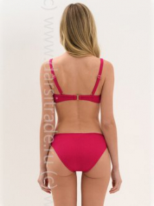 Купальник 2425K Waffle 2024 Sisi Дроп балконет слип