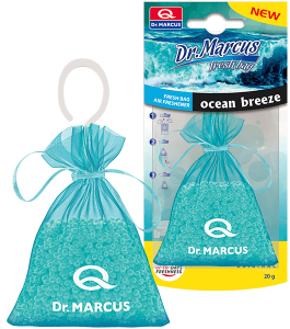 Dr.Marcus Fresh Bag _Ocean Breeze (аромат морского бриза)