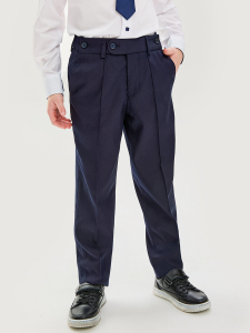 NIKASTYLE Брюки 2ш20725