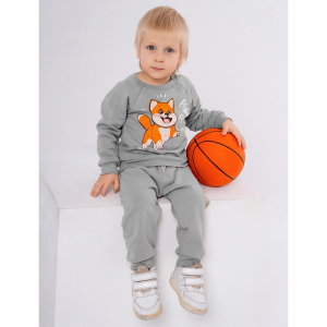 Комплект футер 2х нитка начёс 8027311401