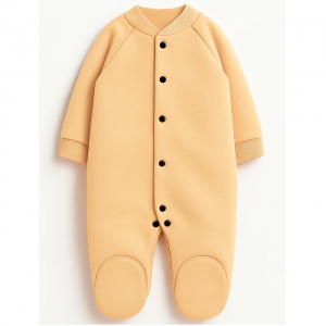 Комбинезон футер 3х нитка начёс 1086340815