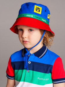 Панама для мальчика