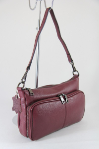 Сумка женская кожаная NN