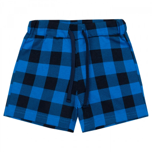 Шорты кулирка 0613102624