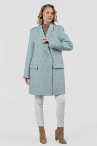 01-12189 Пальто женское демисезонное
